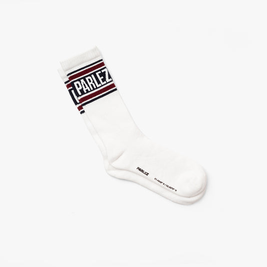 Barker Socks Midnight