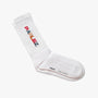 Obsideo Socks White