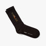 Obsideo Socks Black