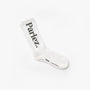Whitlow Socks White