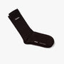 Prumo Socks Black