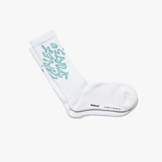 Source Socks Lagoon