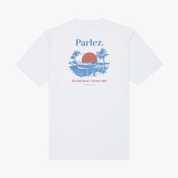 Parlez Clothing | Authentic, Conscious, Streetwear Style – parlez-uk