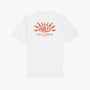 Soleil T-Shirt White