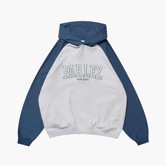 Soma Hoody Lagoon