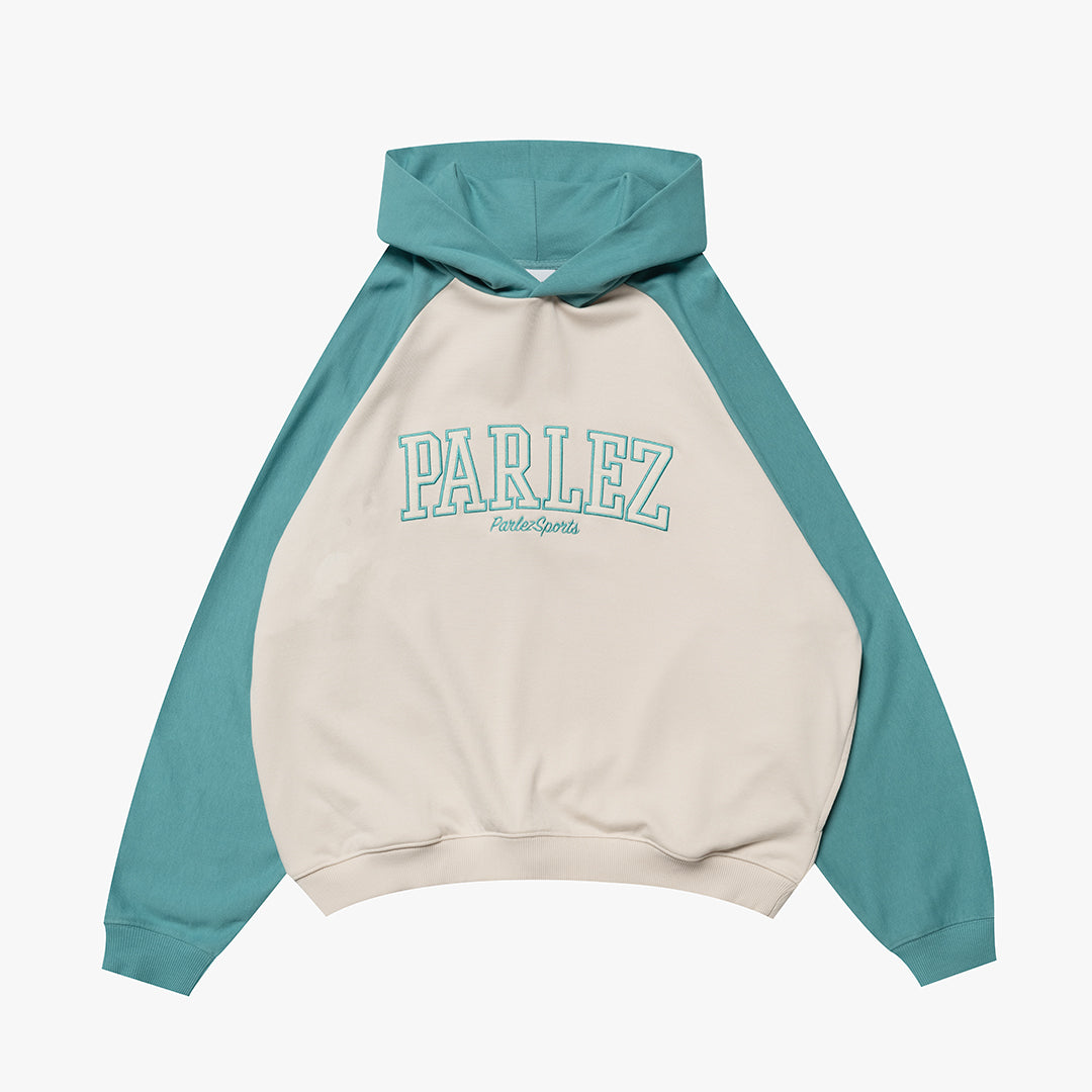 Soma Hoody Leaf