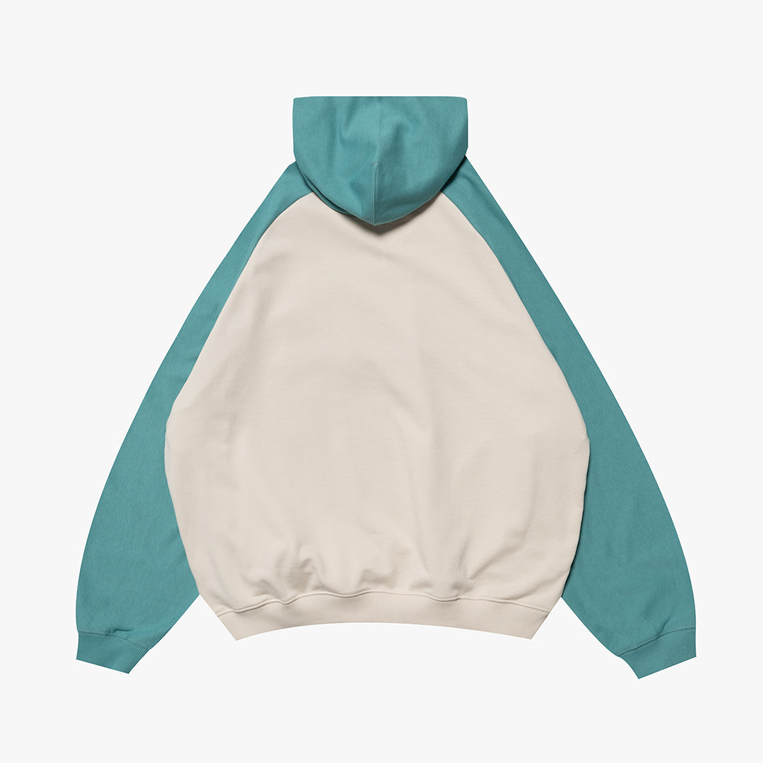 Soma Hoody Leaf