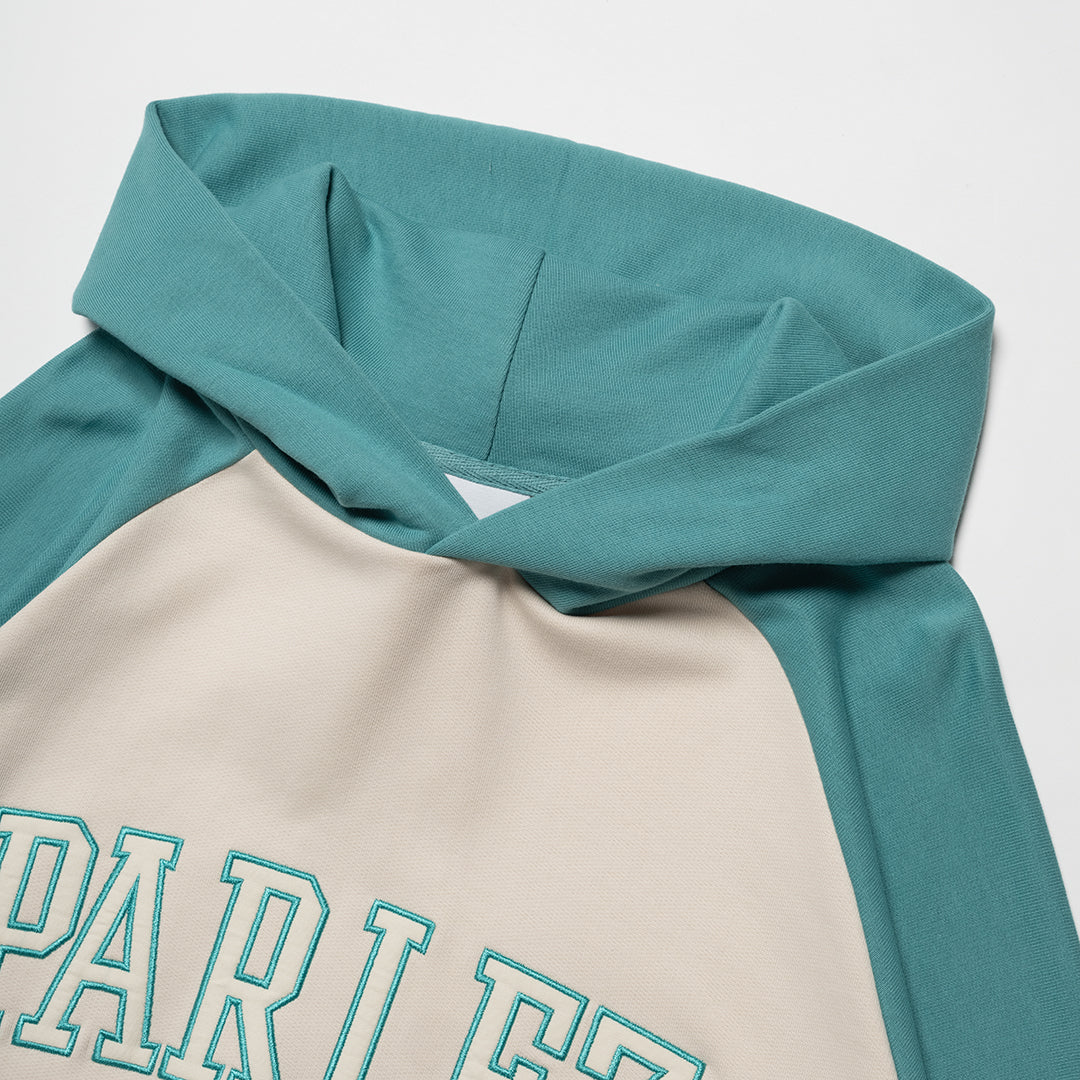 Soma Hoody Leaf