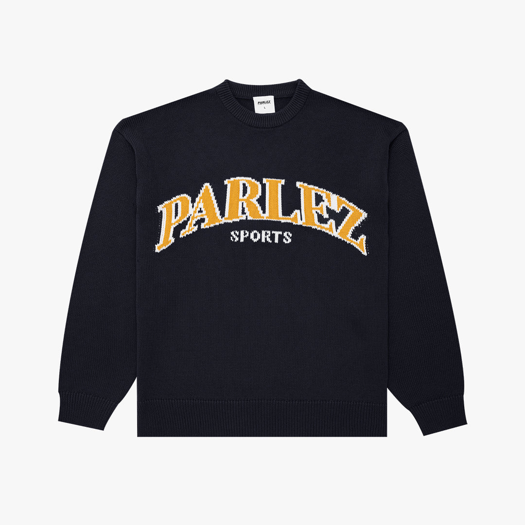 Phelan Knit Navy