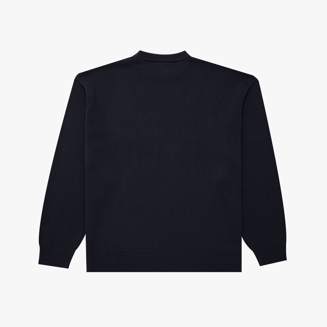 Phelan Knit Navy