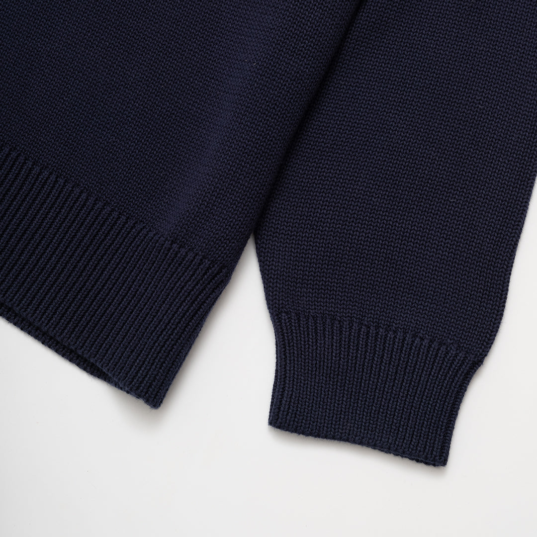 Phelan Knit Navy