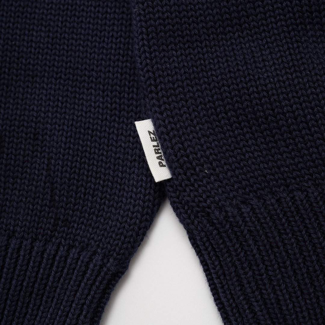 Phelan Knit Navy