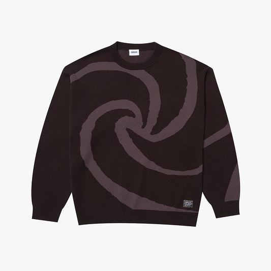 Pacific Knit Mellow Black