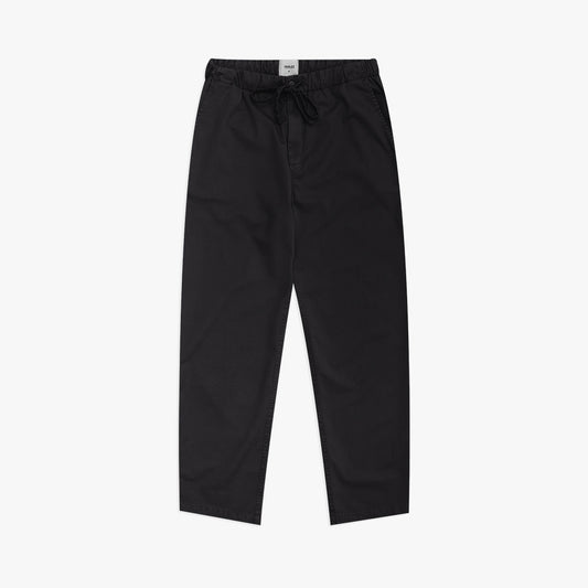 Jansen Trouser Black