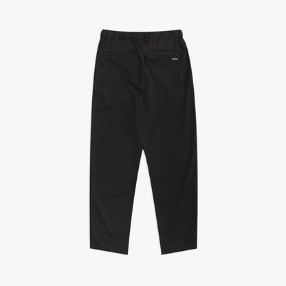 Jansen Trouser Black