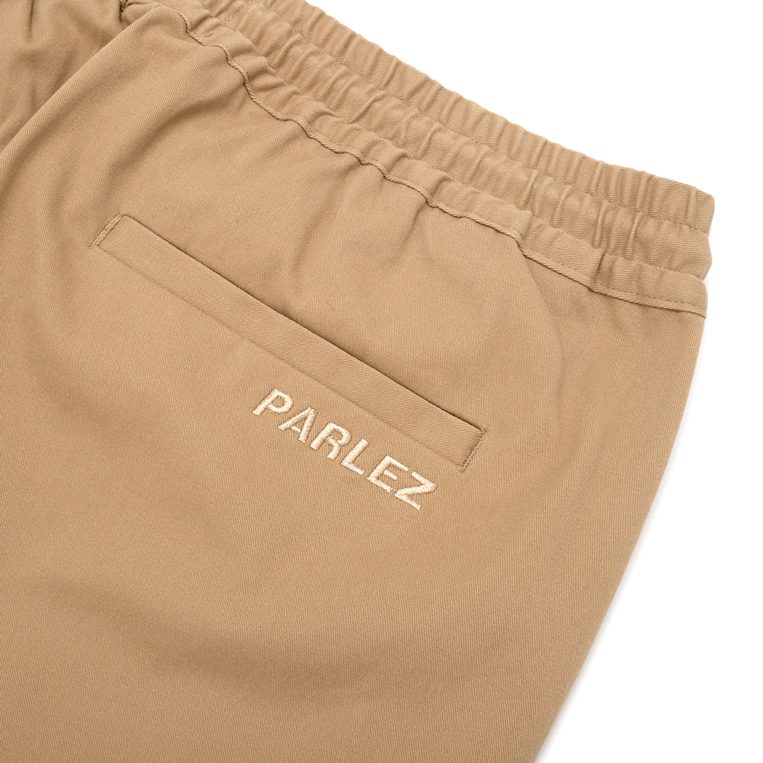 Spring Trousers Sand