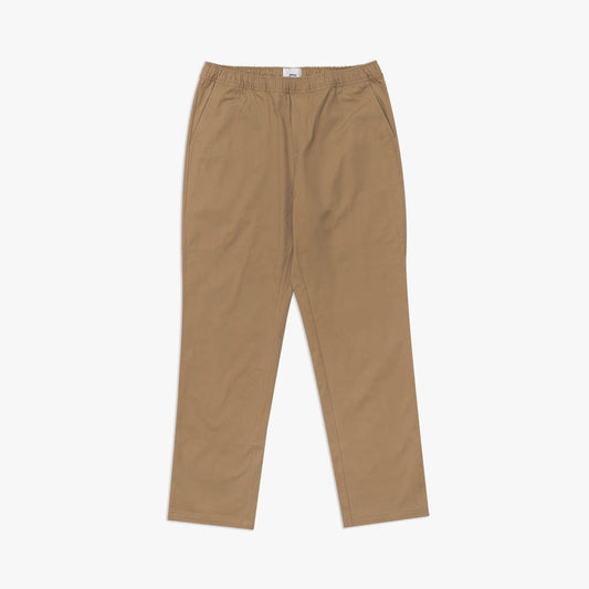 The Mens Spring Pants Sand from Parlez clothing