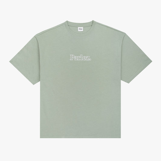 Staffa Oversized T-Shirt Sea Mist