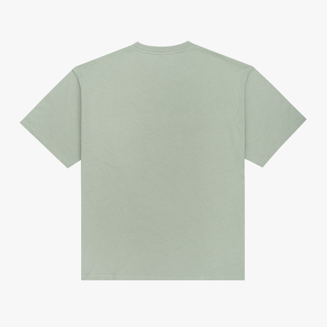 Staffa Oversized T-Shirt Sea Mist