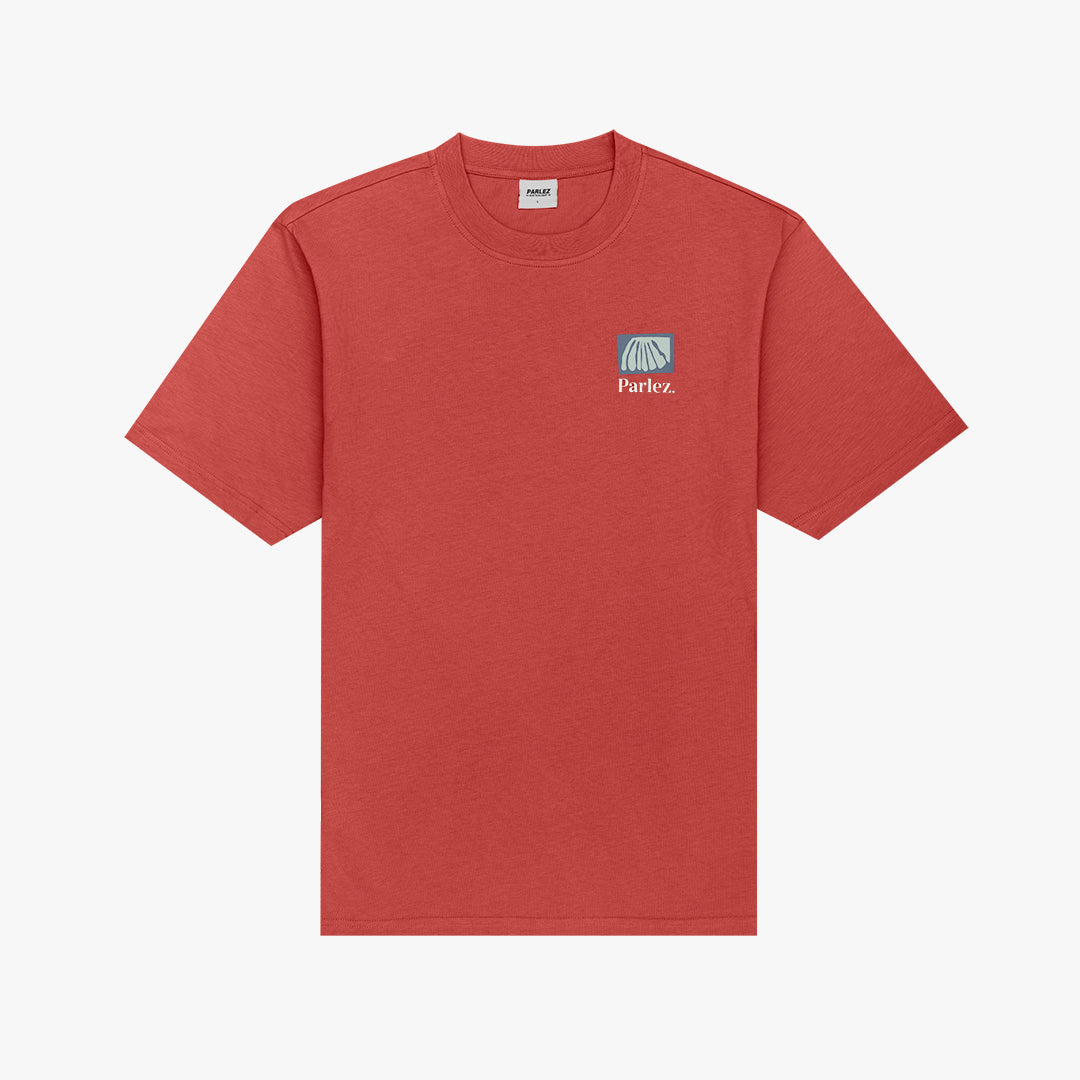 Stallo T-Shirt Dusty Coral