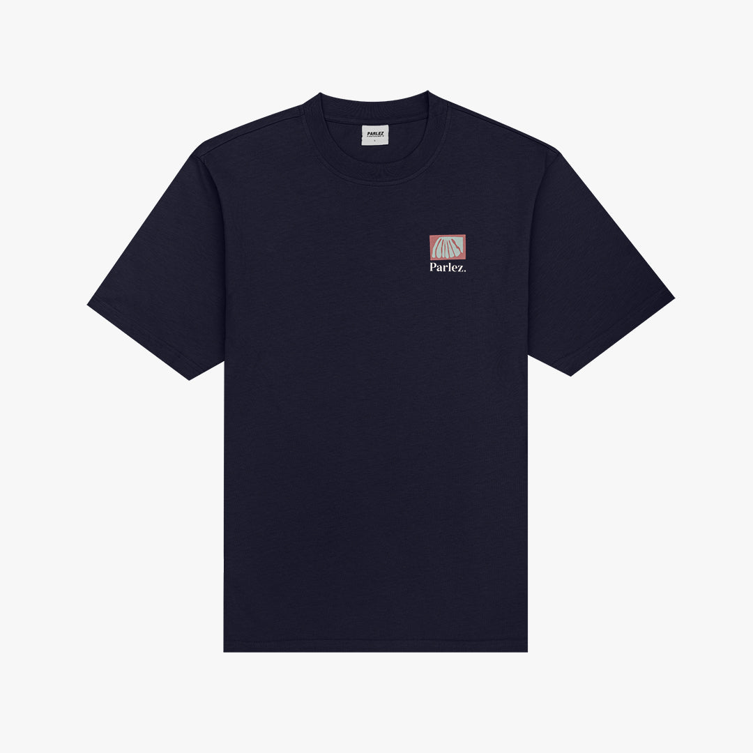 Stallo T-Shirt Midnight