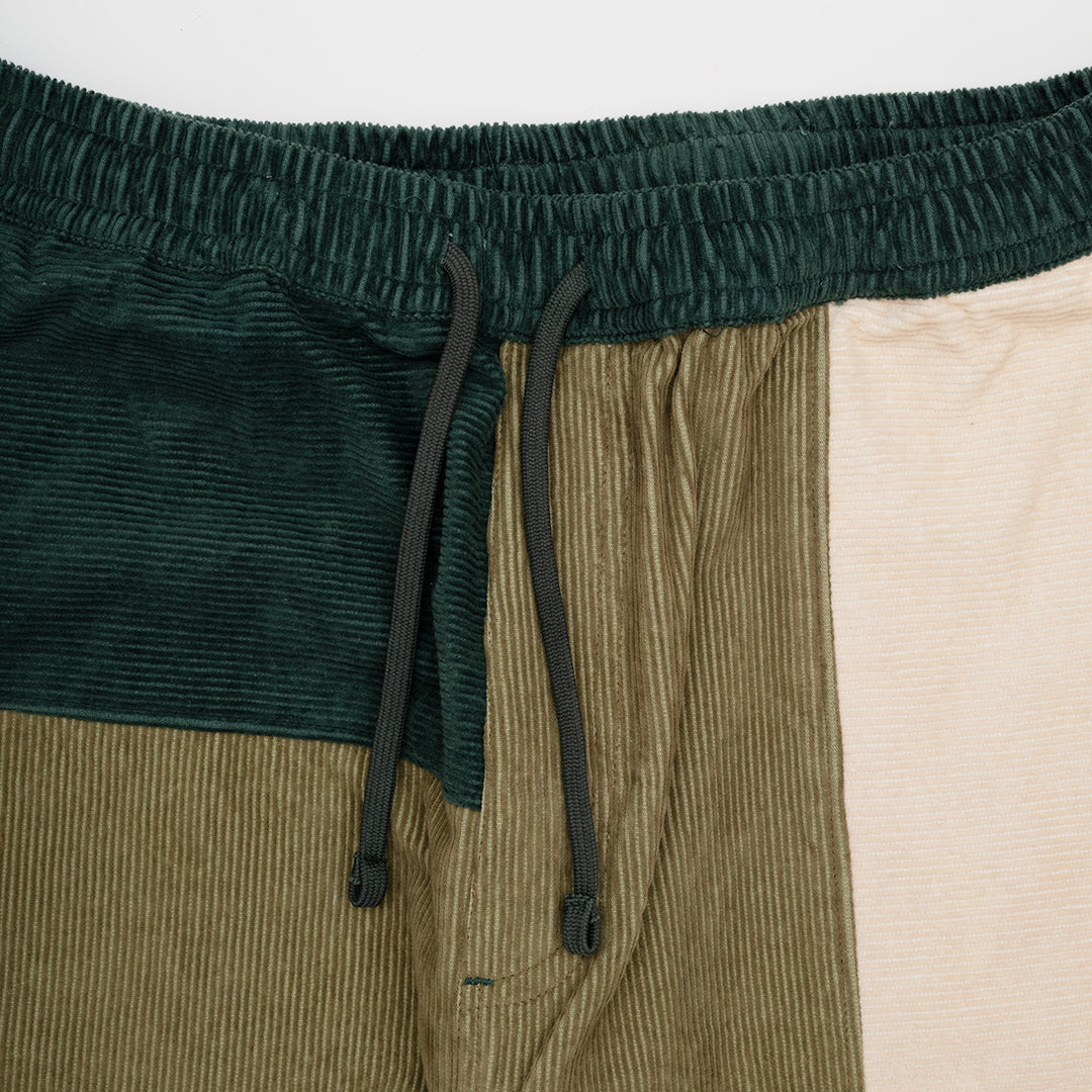 Stanford Trouser Kelp Green