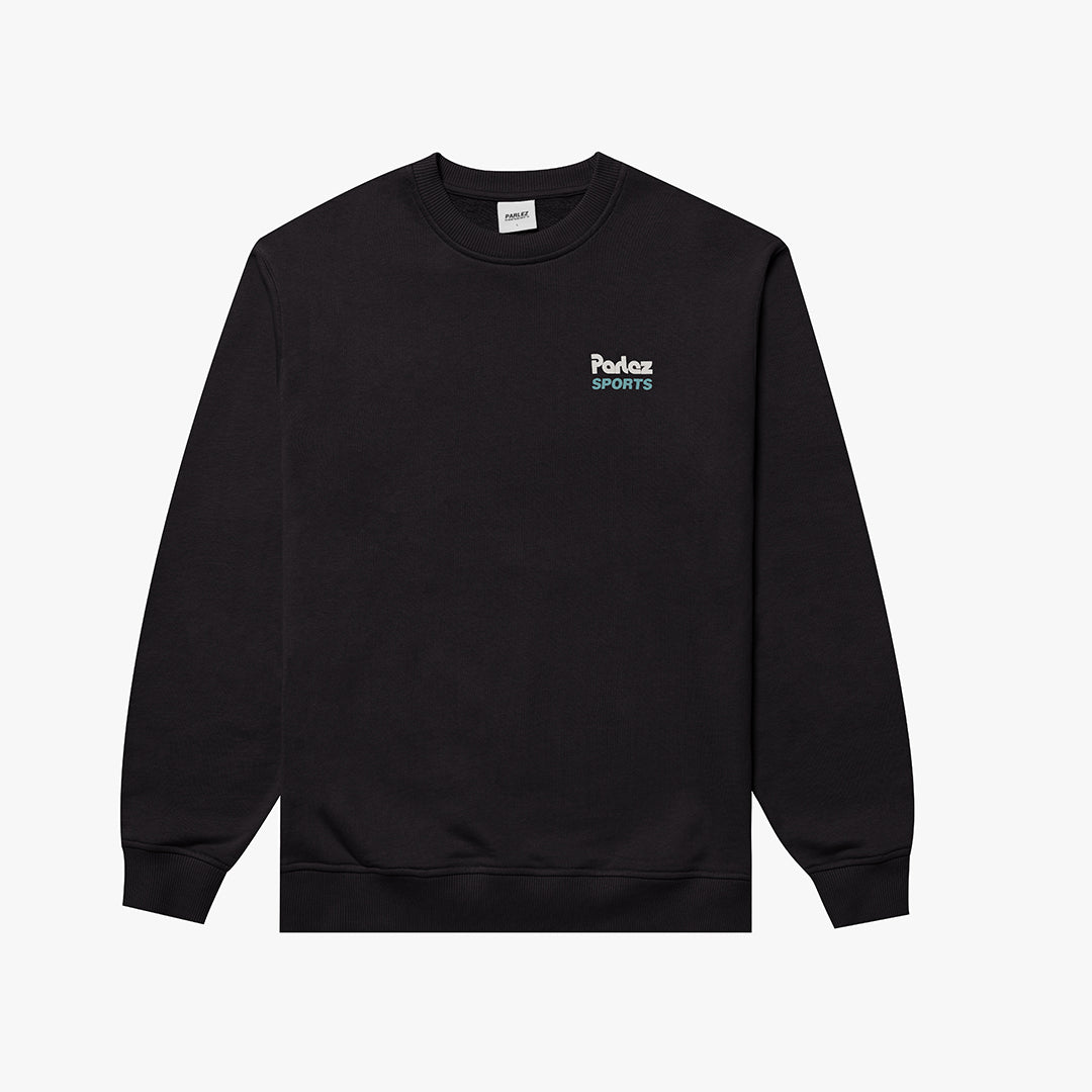Status Sweat Black