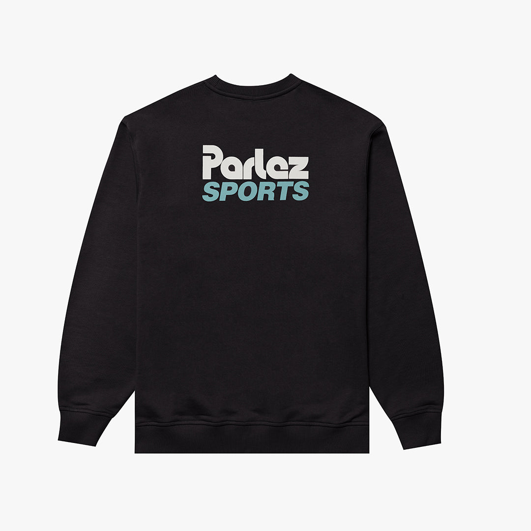 Status Sweat Black