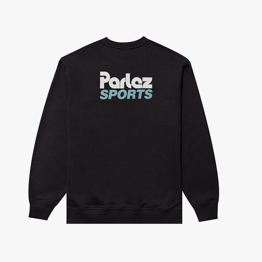 Status Sweat Black