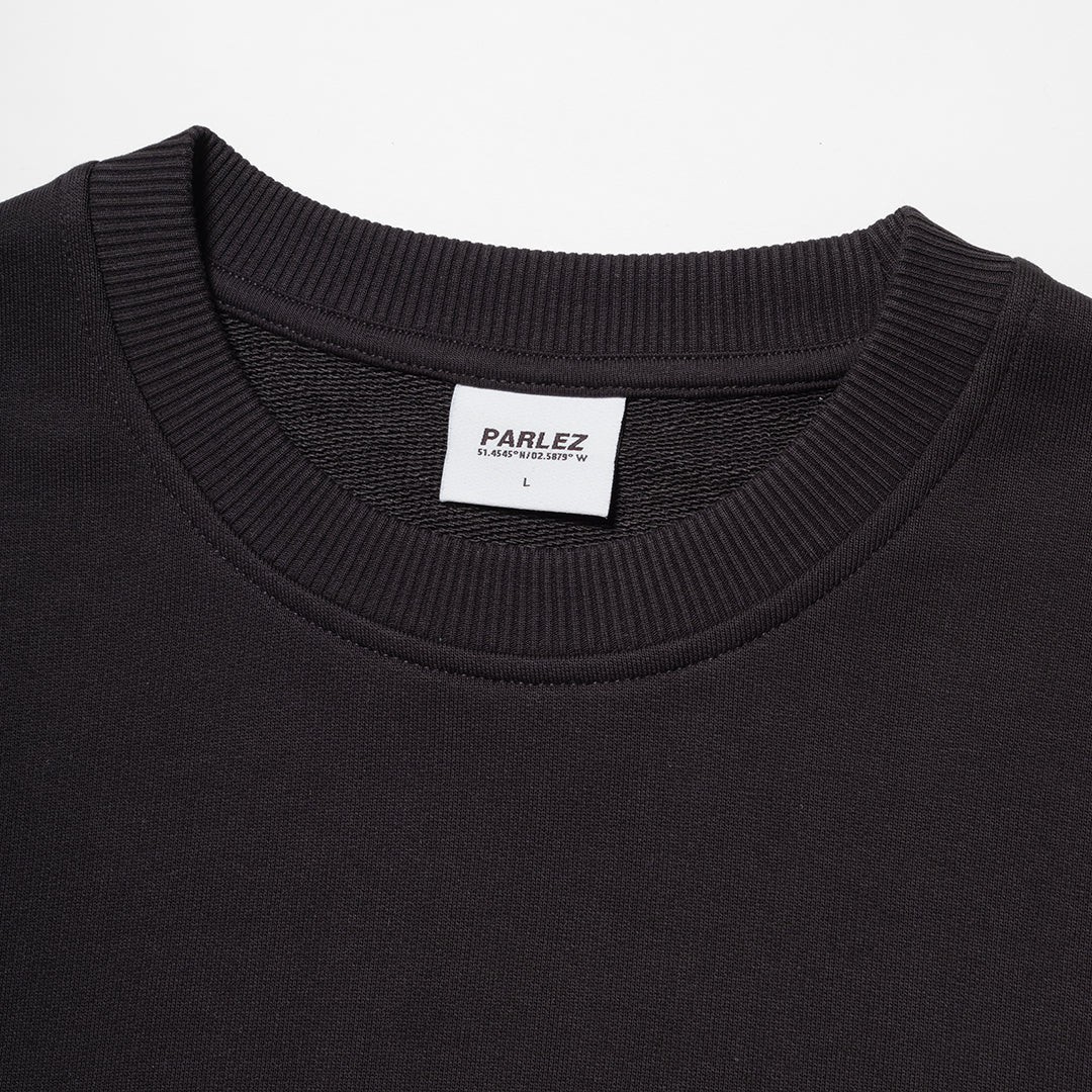 Status Sweat Black