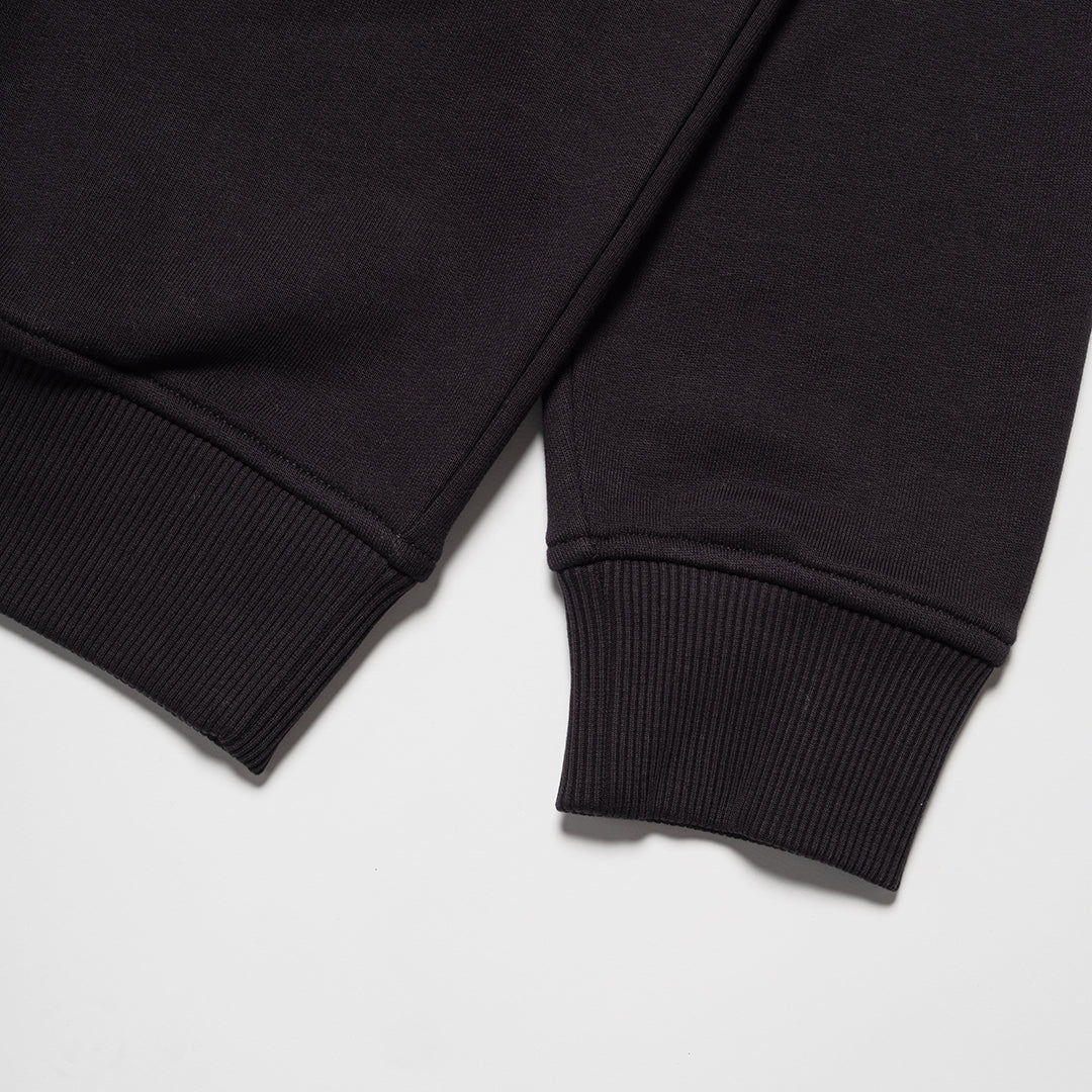 Status Sweat Black