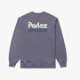 Status Sweat Purple Haze