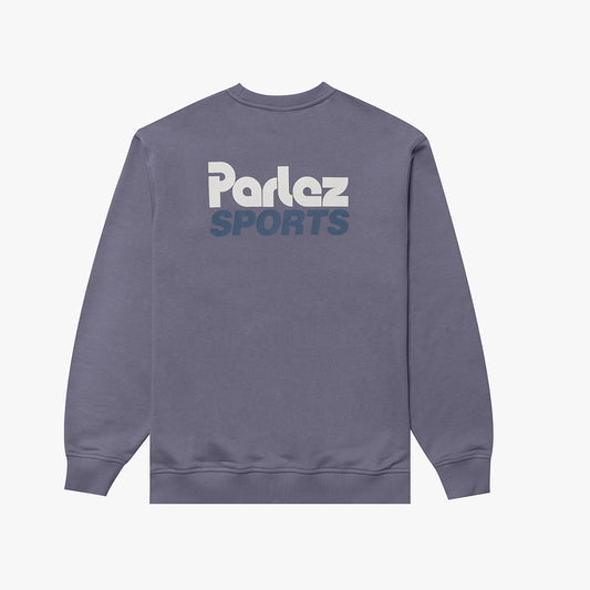 Status Sweat Purple Haze