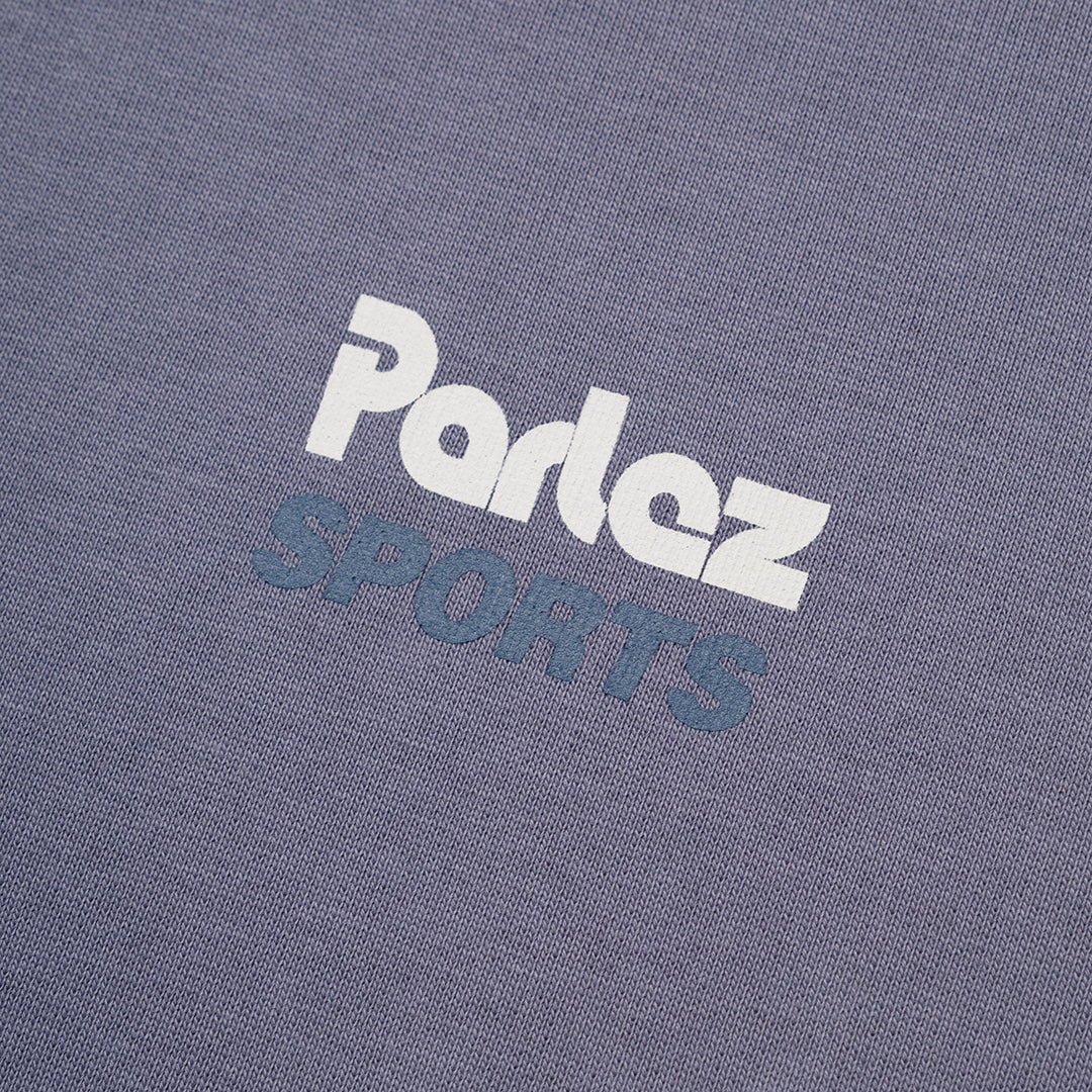 Status Sweat Purple Haze