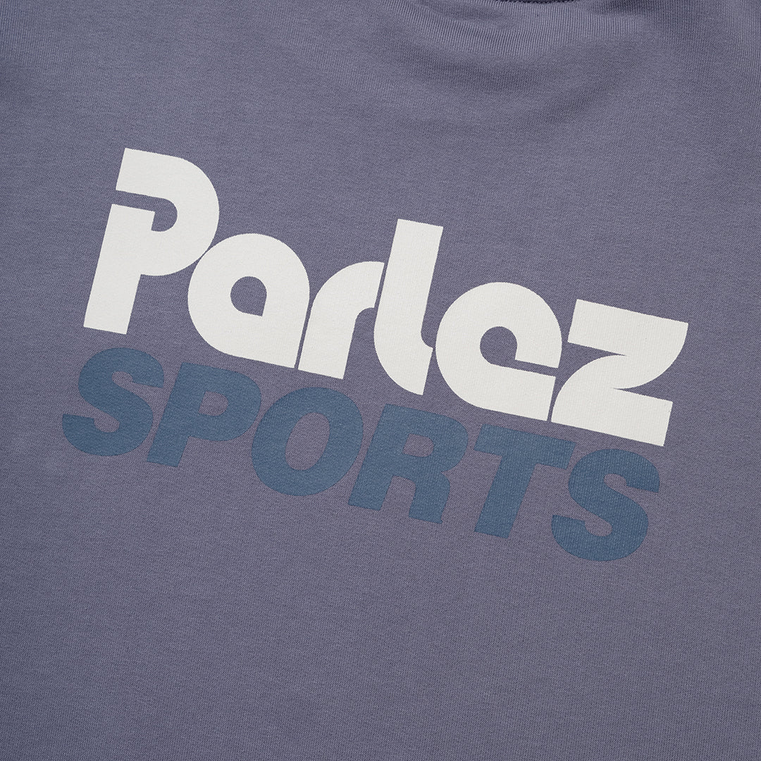 Status Sweat Purple Haze