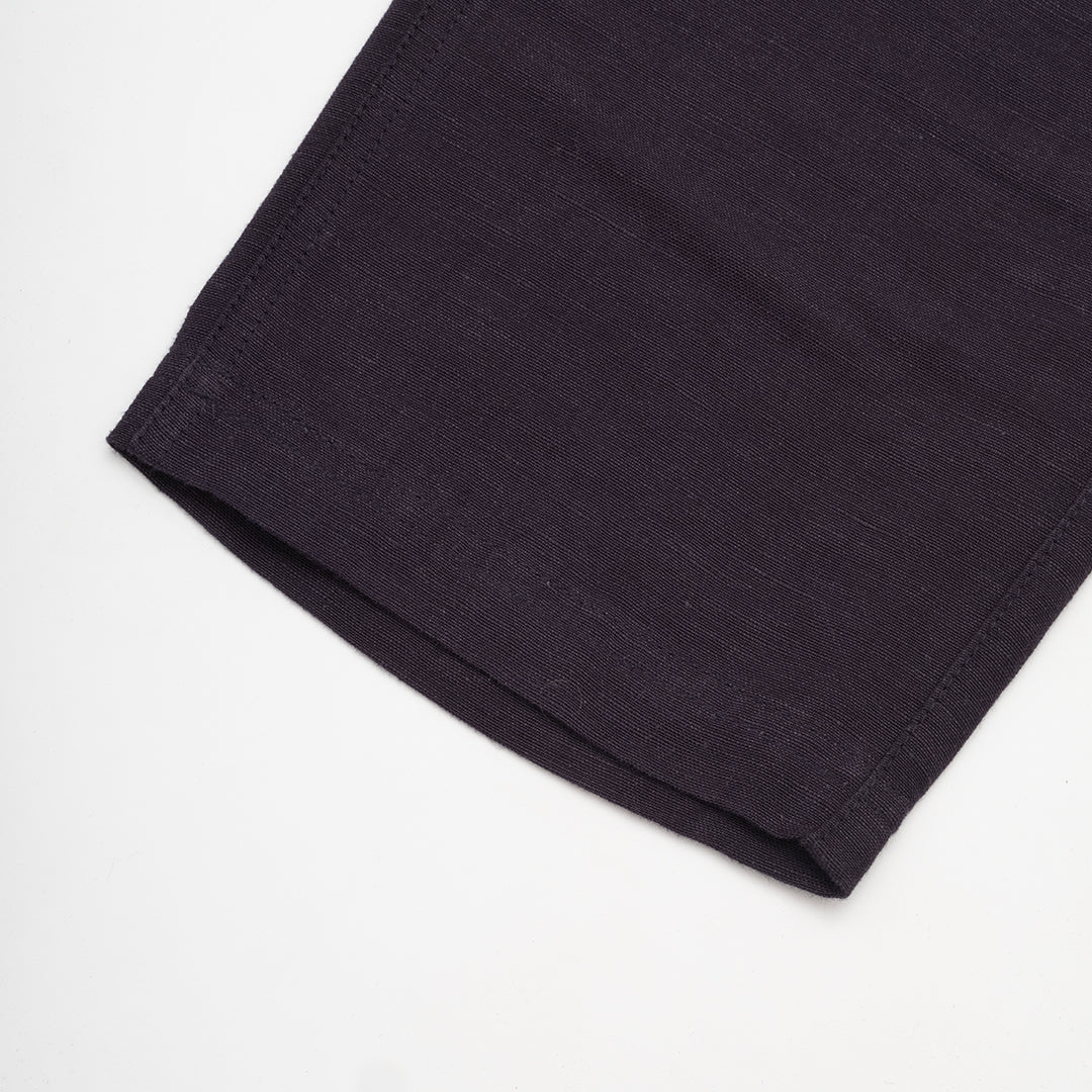 The Mens Stroll Trousers Midnight from Parlez clothing