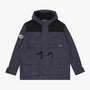 Summit Parka Midnight