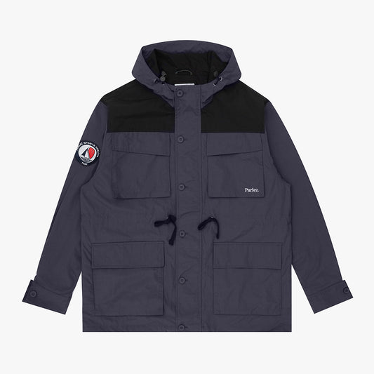 Summit Parka Midnight