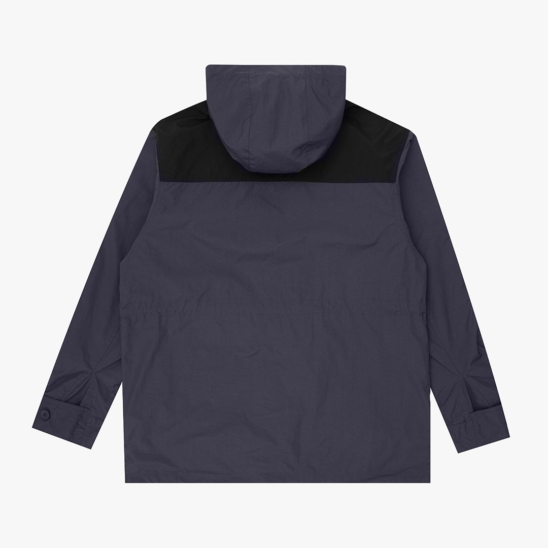 Summit Parka Midnight