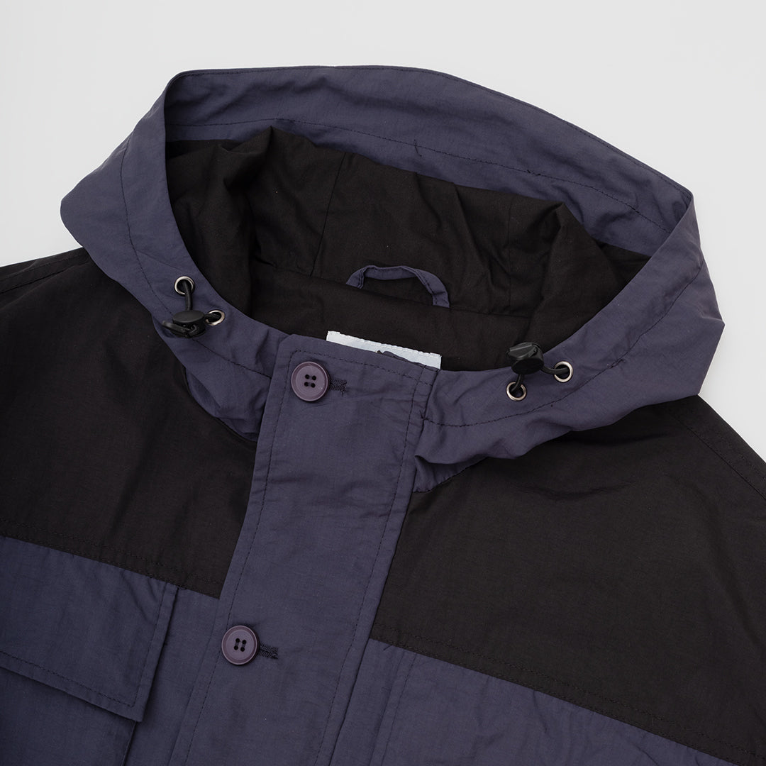 Summit Parka Midnight
