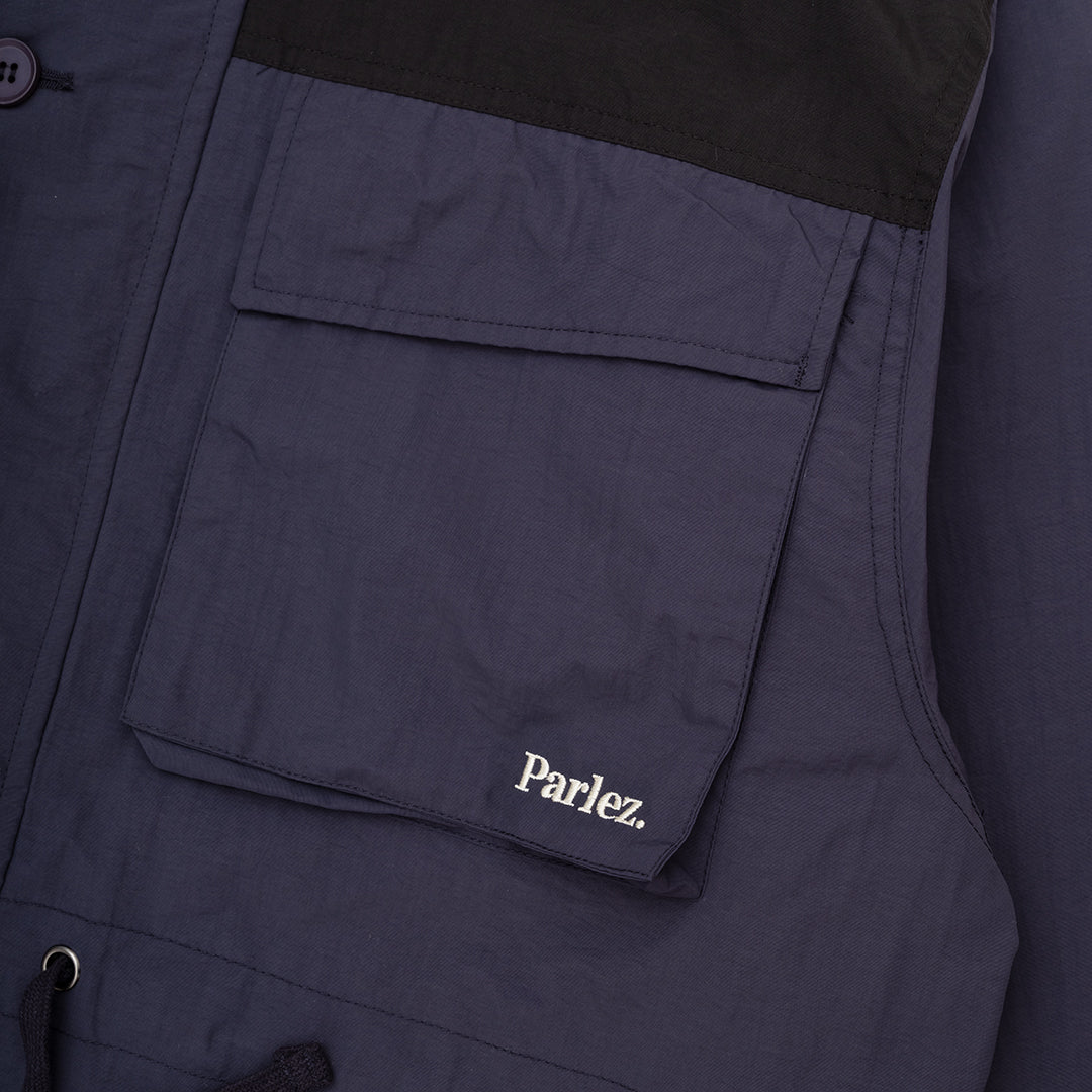 Summit Parka Midnight