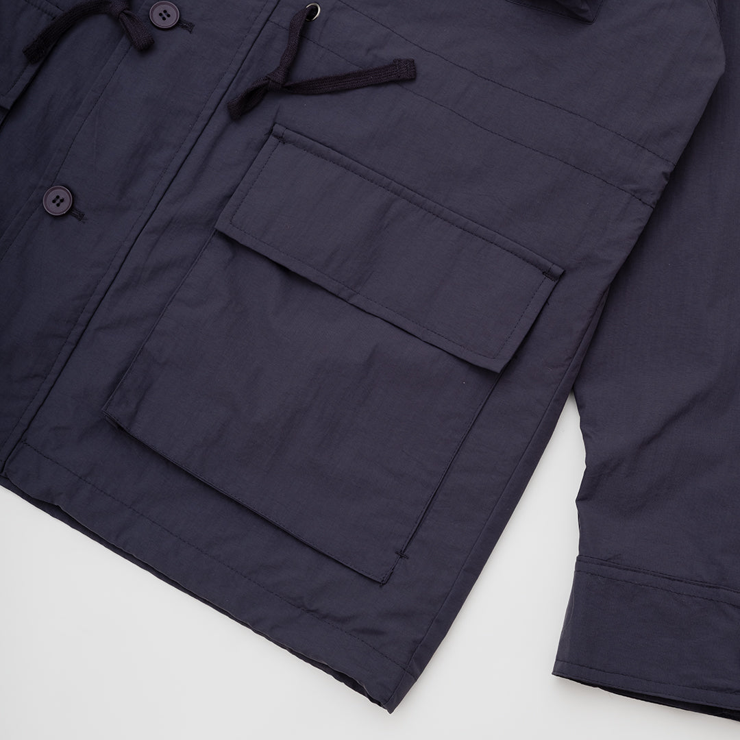 Summit Parka Midnight