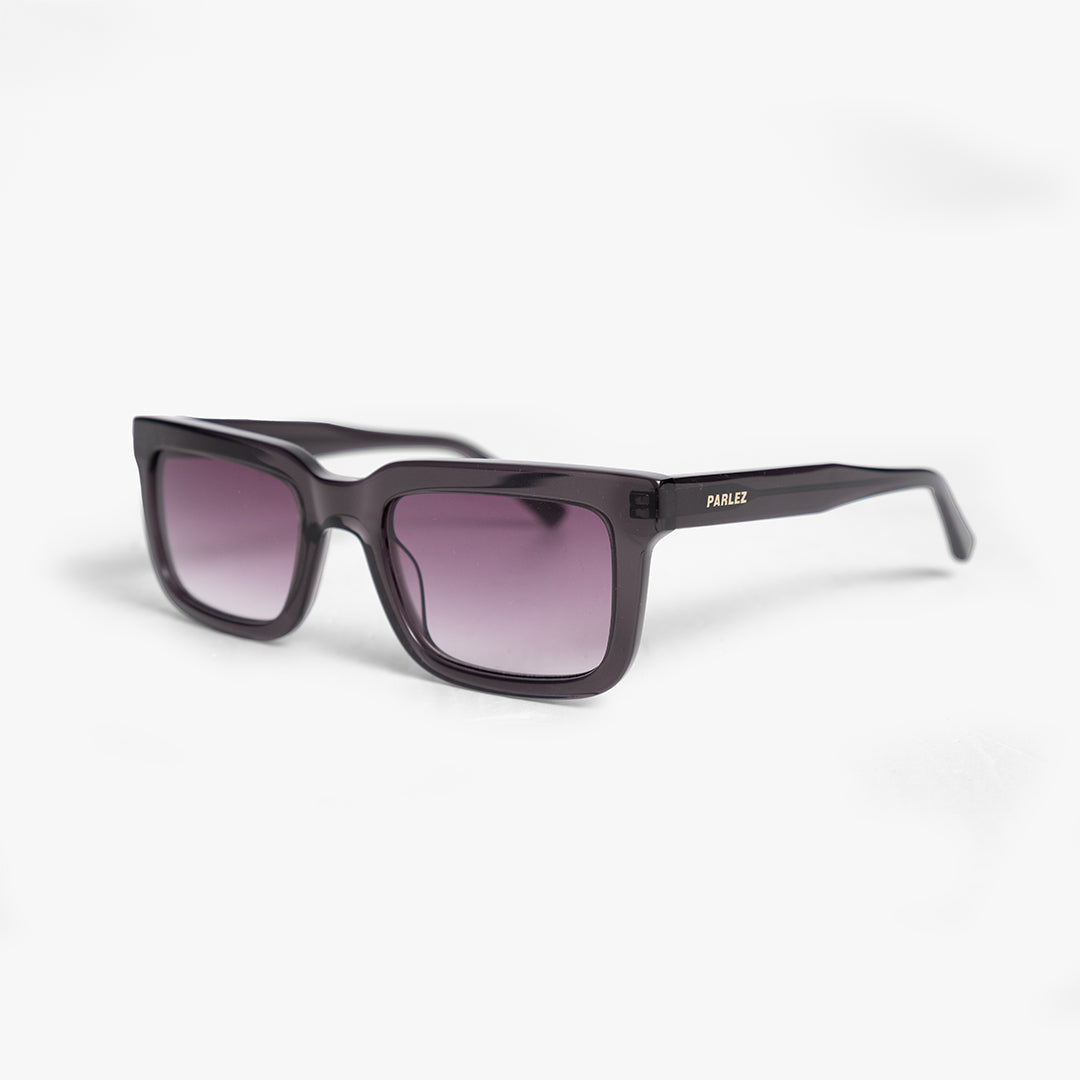 Hawksbill Sunglasses Black