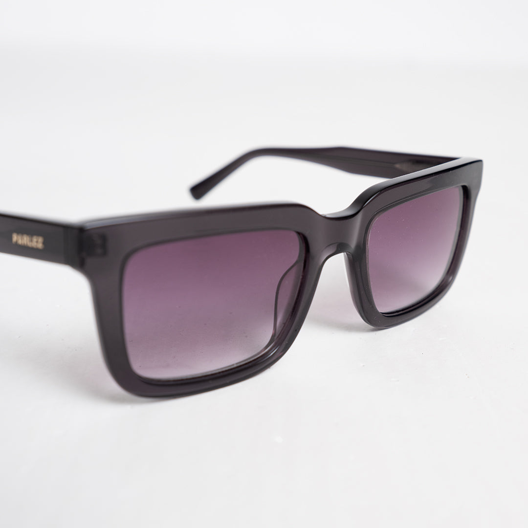 Hawksbill Sunglasses Black