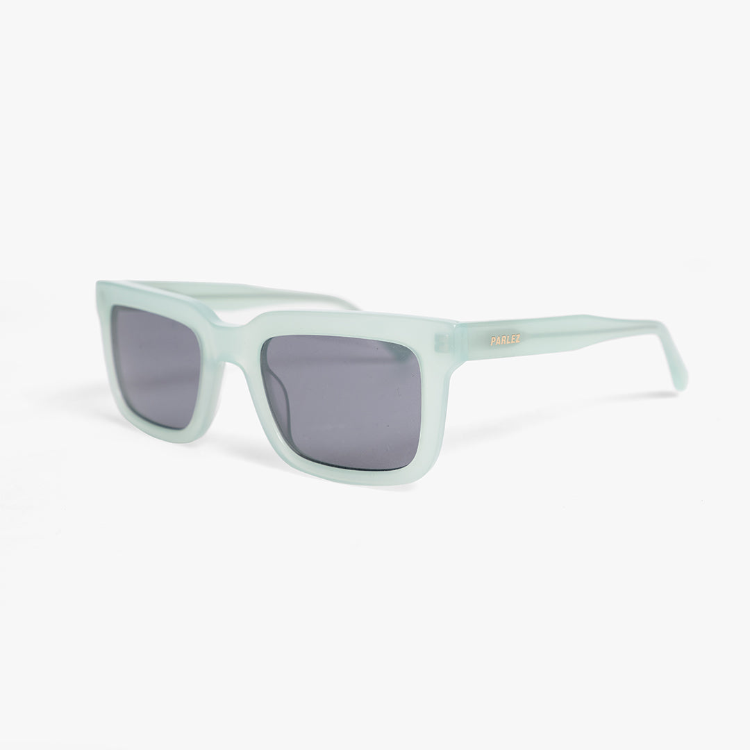 Hawksbill Sunglasses Sea Mist