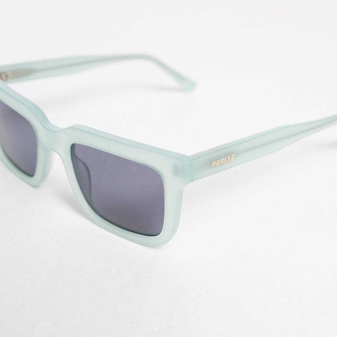 Hawksbill Sunglasses Sea Mist