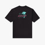 Sunrise T-Shirt Black