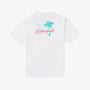 Sunrise T-Shirt White