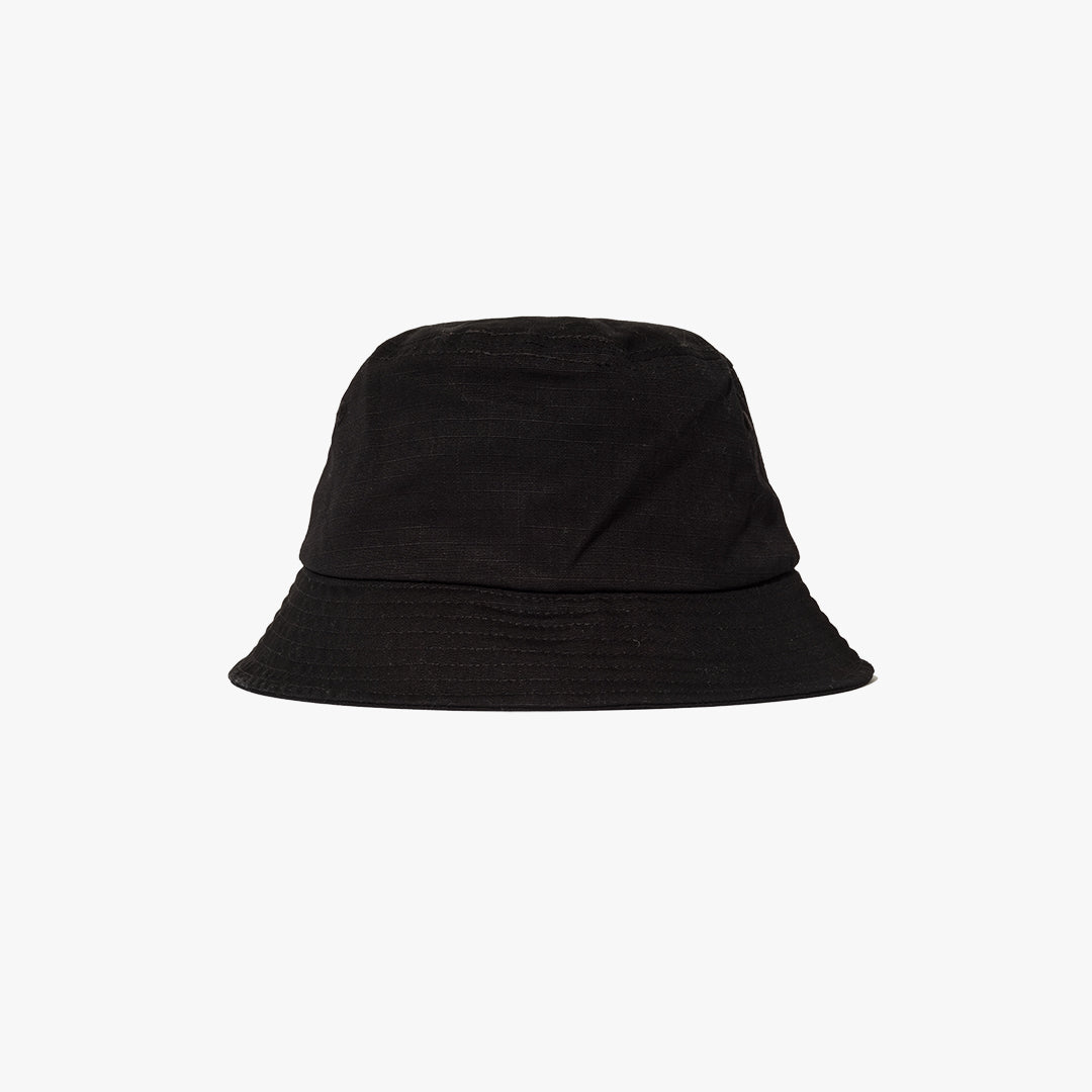 Sway Bucket Hat Black