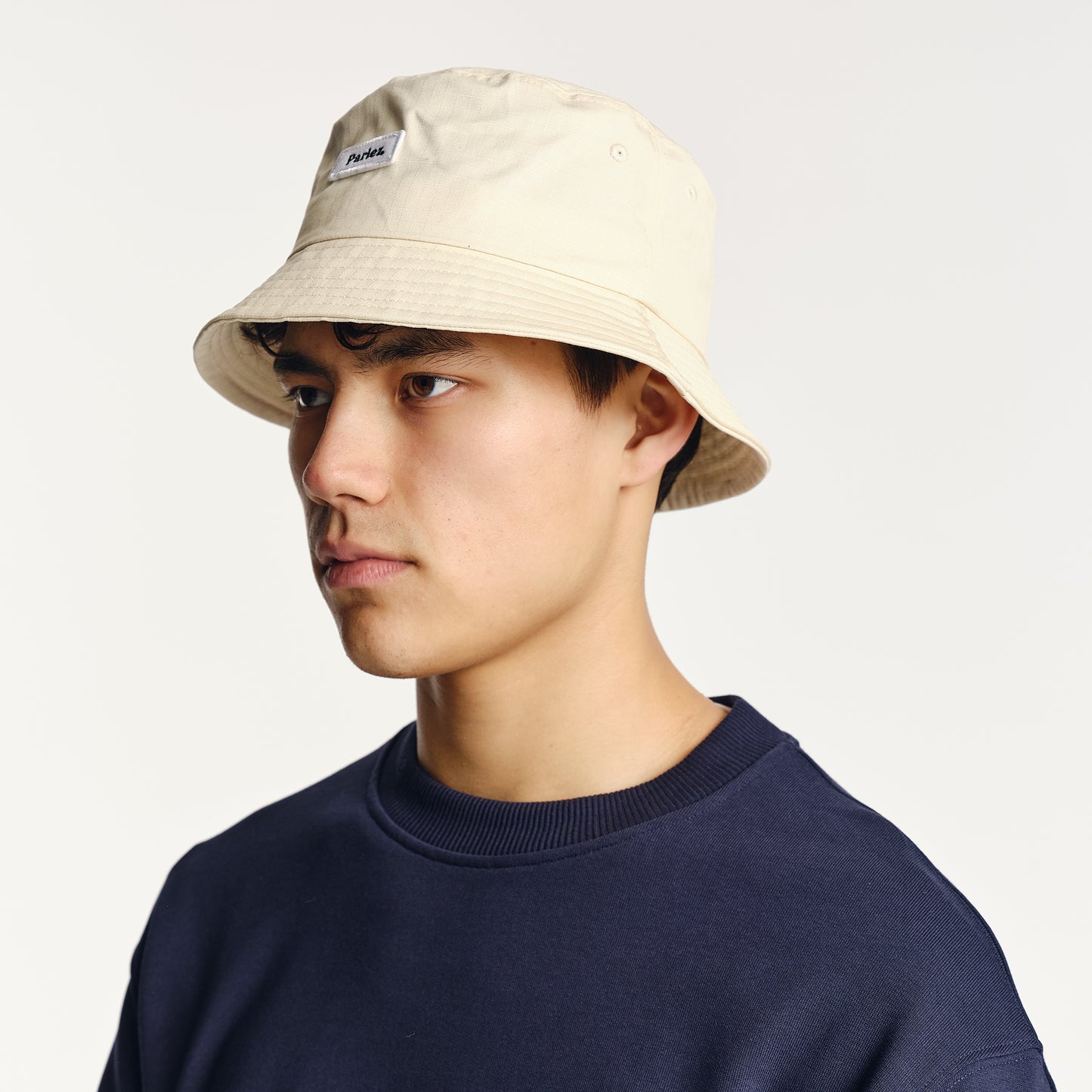 Sway Bucket Hat Shell